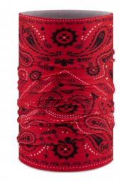 Buff Original Ecostretch "New Cashmere Red"