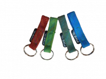 Fixe Llavero Camisa Cuerda