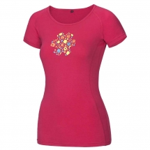 Ocún Bamboo Meadow Woman "Rose Pink"
