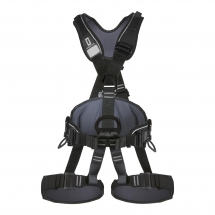 Singing Rock Profi Worker 3D Standard negro