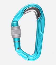 Edelrid Bulletproof Screw "Icemint"