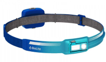 BioLite Dash 450 Rechargeable "Teal" BioLite Dash 450 Rechargeable "Teal"
