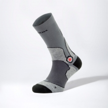 Enforma Mont Blanc "Negro/Gris"
