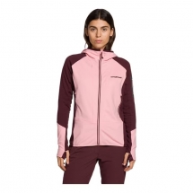 Trangoworld Marle "Rosa / Marrón"