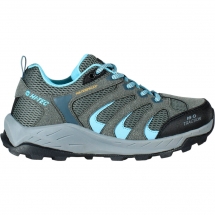 Hi-Tec Women's Trail Sender Low WP 