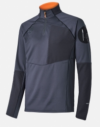 Ternua Ragger 1/2 Zip M 