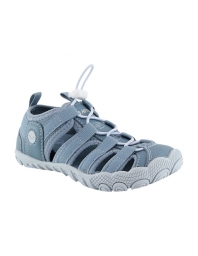 Hi-Tec Terra Barefoot Junior "Blue"