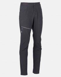 Ternua Felkin Warm Pant "Whales Grey/Autumn Leaf"