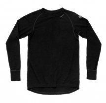 Devold Expedition Merino 235 Shirt Man "Black"