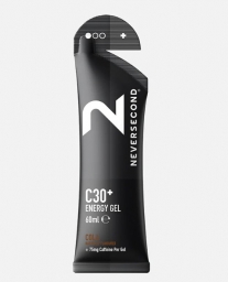 Neversecond C30+ Cola Energy Gel 60g