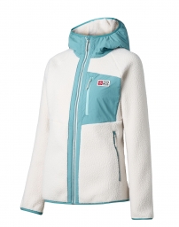 Ternua Triron Hoody JKT W "Natural"