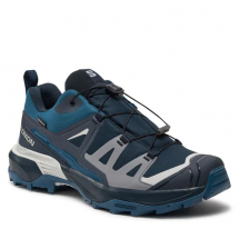 Salomon X ULTRA 360 GTX Carbon/Deep Dive