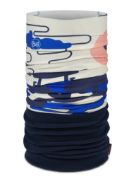 Buff Polar Hirajy "Blue"