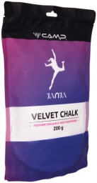 Camp Velvet Chalk Janja 200g
