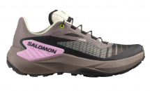 Salomon Genesis W "Iron/Vanila"