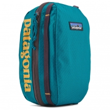 Patagonia Black Hole Cube Small belay blue