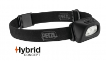 Petzl Tactikka® + negro