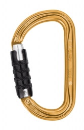 Petzl Am’D Triact-Lock 