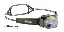 Petzl Swift® RL 