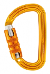 Petzl Sm’D Triact-Lock