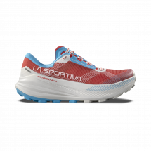 La Sportiva Prodigio Max Woman "Hibiscus/Malibu Blue"