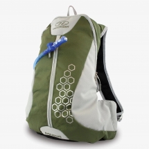 Highlander Aqueus 14 l Hydration Pack "Olive Green" Highlander Aqueus 14 l Hydration Pack "Olive Green"