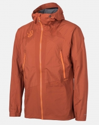 Ternua Hardshell Rain Kars Jkt M 