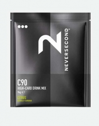 Neversecond C90 High-Carb Drink Mix Citrus 94gr