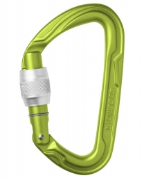 Edelrid Pure Screw III "Oasis"