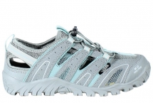 Hi-Tec Nutria Women "Ultimate gray"