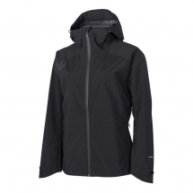 Ternua Valdur Jkt W "Black"