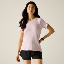 Regatta Women's Limonite T-Shirt 
