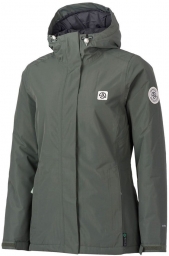 Ternua Torngat Jacket W "Deep Forest"