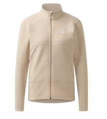 Häglofs Buteo Mid Jacket Women "Chalk Beige"