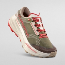 La Sportiva Prodigio Max "Cypress/Mountain Red"