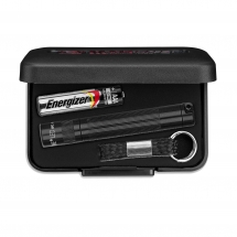 Maglite Solitaire