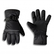 Dare 2b Kids' Glacier Gloves "Black"