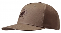 Mammut Massone Cap dark sand