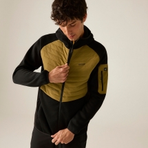 Regatta Men's Newhill Hybrid Jacket 