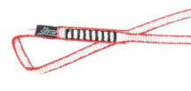 Fixe anillo de cinta 180cm dyneema 8mm ancho