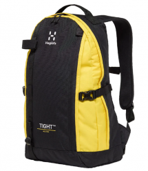 Haglöfs Tight Medium "True Black/Bright Yellow" Haglöfs Tight Medium "True Black/Bright Yellow"