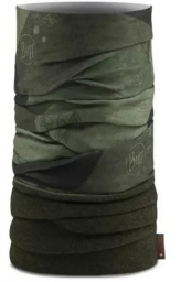 Buff Polar Youth "Big Camu Khaki"