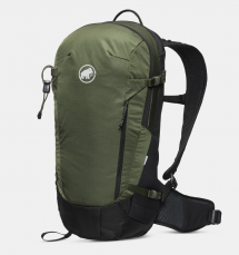 Mammut Lithium 15 "Woods-Black"