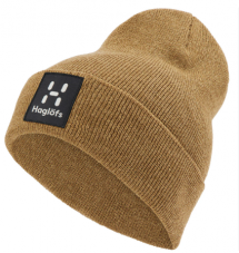 Haglöfs Aze Beanie "Oak Brown"
