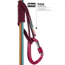 Fixe Tou Anillo Aramida 60 cm