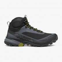 Scarpa Ribelle Cross 2 Mid GTX "Black Olive" Scarpa Ribelle Cross 2 Mid GTX "Black Olive"