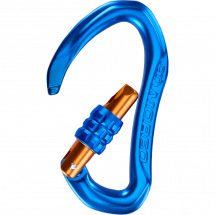 Climbing Technology Morfo SG blue orange