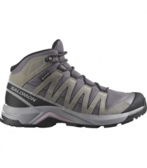 Salomon X-Adventure Recon Mid GTX W "Excalibur"