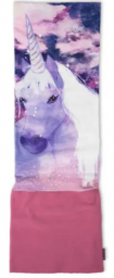Buff Polar Kids "Lalau Tulip Pink"