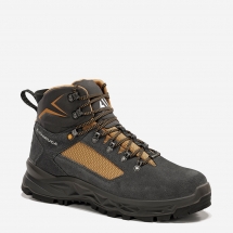 Chiruca Besalú 08 Gore-Tex® "Gris / Marrón"